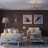 Люстра LUMION NEOCLASSI 4429/6C
